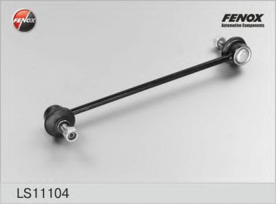 FENOX ls11104 -  Стойка стабилизатора переднего
