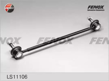 FENOX ls11106 -  Тяга / стойка, стабилизатор
