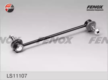 FENOX ls11107 -  Тяга / стойка, стабилизатор