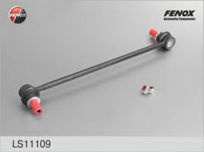 FENOX ls11109 -  Тяга / стойка, стабилизатор