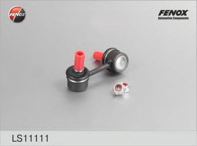 FENOX ls11111 -  Тяга / стойка, стабилизатор
