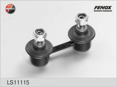 FENOX ls11115 -  Стойка стабилизатора переднего