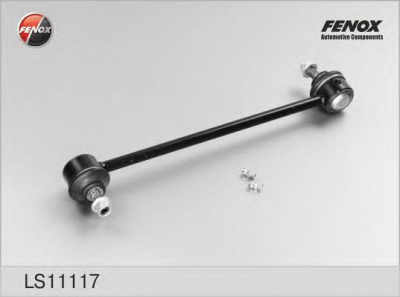 FENOX ls11117 -  Стойка стабилизатора переднего