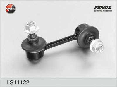 FENOX ls11122 -  Стойка стабилизатора переднего, левая