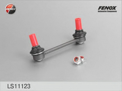 FENOX ls11123 -  Тяга / стойка, стабилизатор