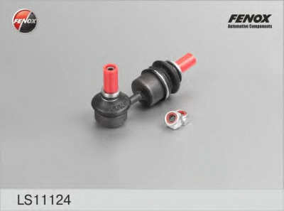 FENOX ls11124 -  Тяга / стойка, стабилизатор