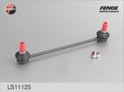 FENOX ls11125 -  Тяга / стойка, стабилизатор
