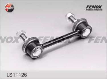 FENOX ls11126 -  Тяга / стойка, стабилизатор