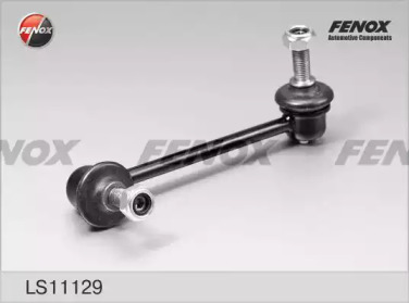 FENOX ls11129 -  Тяга стабилизатора; задняя левая