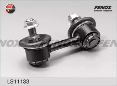 FENOX ls11133 -  Тяга стабилизатора задняя левая_ fenox_ honda civic 4d viii 06-