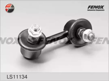 FENOX ls11134 -  Тяга стабилизатора задняя правая_ fenox_ honda civic 4d viii 06-