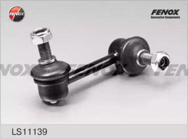 FENOX ls11139 -  Тяга / стойка, стабилизатор