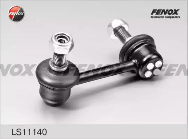 FENOX ls11140 -  Тяга / стойка, стабилизатор