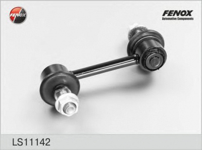 FENOX ls11142 -  Стойка стабилизатора заднего