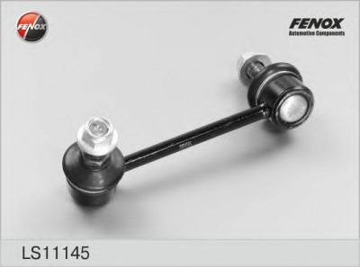 FENOX ls11145 -  Стойка стабилизатора заднего, правая