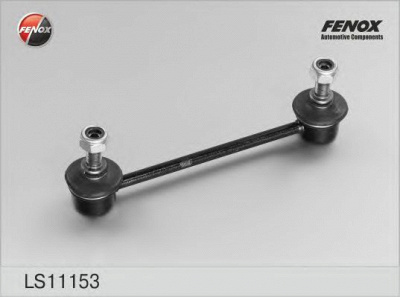 FENOX ls11153 -  Тяга стабилизатора задняя; 160мм