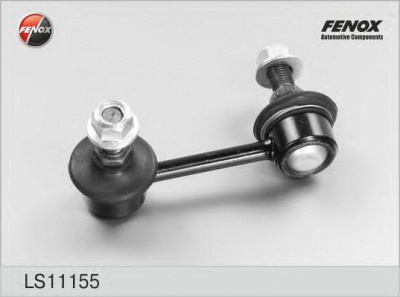 FENOX ls11155 -  Стойка стабилизатора переднего, правая