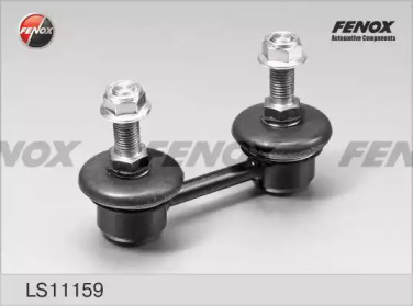 FENOX ls11159 -  Стойка стабилизатора заднего