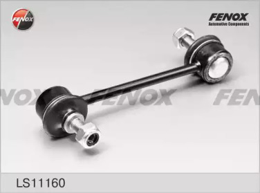 FENOX ls11160 -  Тяга / стойка, стабилизатор