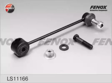 FENOX ls11166 -  Стойка стабилизатора заднего