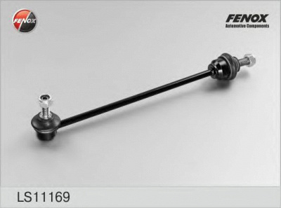 FENOX ls11169 -  Тяга стабилизатора передняя; 324мм