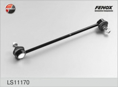 FENOX ls11170 -  Стойка стабилизатора переднего