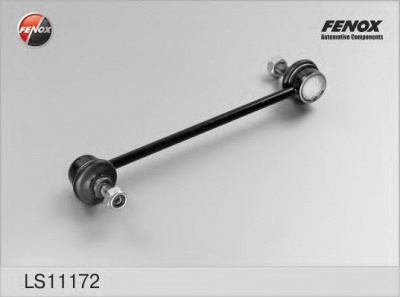 FENOX ls11172 -  Стойка стабилизатора заднего