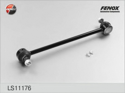 FENOX ls11176 -  Стойка стабилизатора переднего, правая