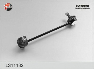 FENOX ls11182 -  Тяга / стойка, стабилизатор