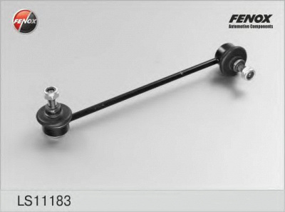 FENOX ls11183 -  Тяга / стойка, стабилизатор