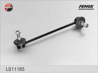 FENOX ls11185 -  Стойка стабилизатора переднего, правая