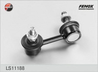 FENOX ls11188 -  Стойка стабилизатора переднего, левая