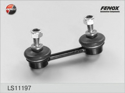 FENOX ls11197 -  Стойка стабилизатора заднего