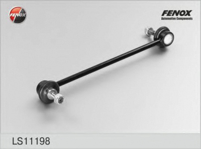 FENOX ls11198 -  Стойка стабилизатора переднего