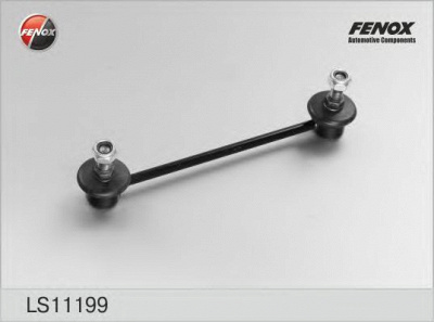 FENOX ls11199 -  Тяга / стойка, стабилизатор