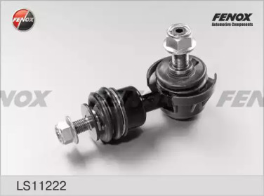 FENOX ls11222 -  Стойка стабилизатора заднего