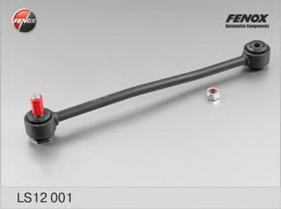 FENOX ls12001 -  Тяга / стойка, стабилизатор