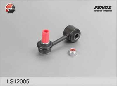 FENOX ls12005 -  Тяга / стойка, стабилизатор