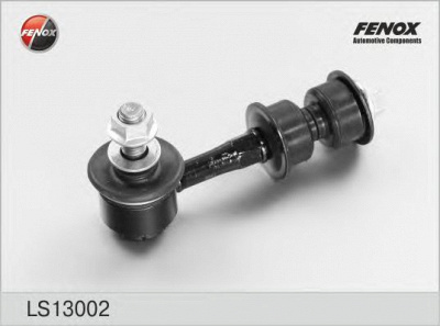 FENOX ls13002 -  Стойка стабилизатора переднего