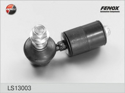 FENOX ls13003 -  Тяга стабилизатора передняя; 89мм
