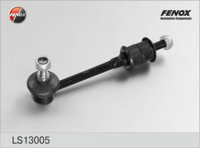 FENOX ls13005 -  Стойка стабилизатора заднего