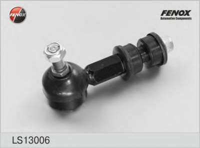 FENOX ls13006 -  Стойка стабилизатора переднего