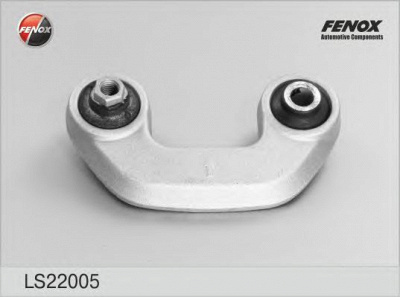 FENOX ls22005 -  Стойка стабилизатора переднего, правая