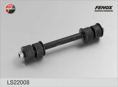 FENOX ls22008 -  Стойка стабилизатора переднего