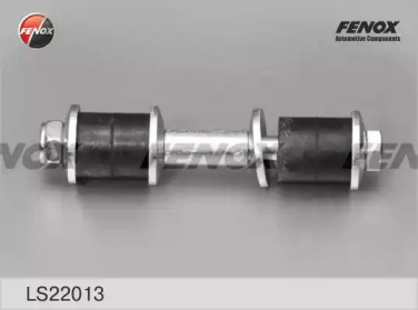 FENOX ls22013 -  Стойка стабилизатора передняя