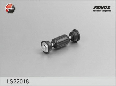 FENOX ls22018 -  Ремкомплект, соединительная тяга стабилизатора
