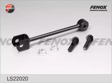 FENOX ls22020 -  Тяга / стойка, стабилизатор