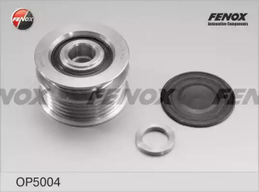 FENOX op5004 -  Механизм свободного хода генератора