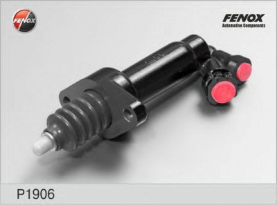 FENOX p1906 -  Рабочий цилиндр, система сцепления