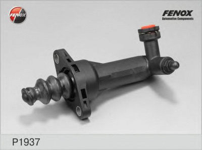 FENOX p1937 -  Рабочий цилиндр, система сцепления